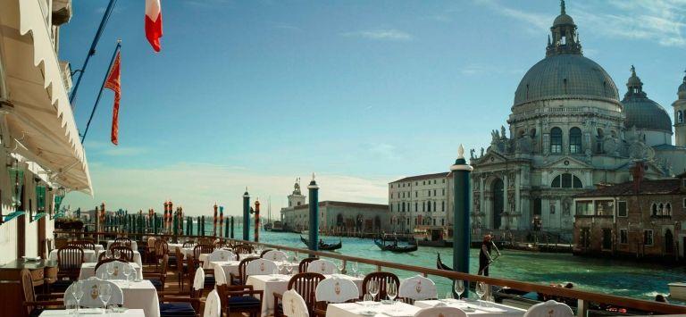 Image for THE GRITTI PALACE A LUXURY COLLECTION HOTEL VENICE