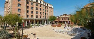 Image for ROULETTE PORTAVENTURA RESORT