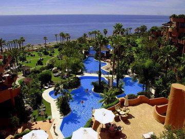 Image for KEMPINSKI BAHIA ESTEPONA