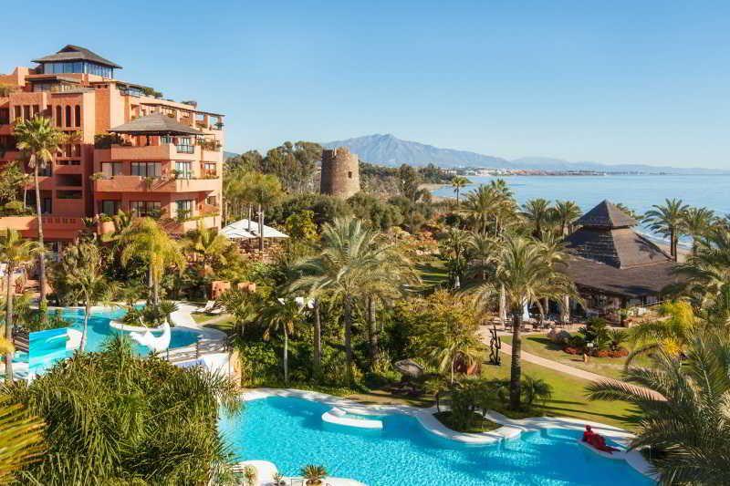 Image for KEMPINSKI BAHIA ESTEPONA