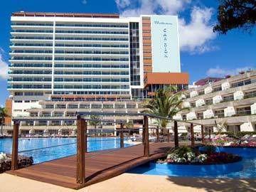 Image for PESTANA CARLTON MADEIRA