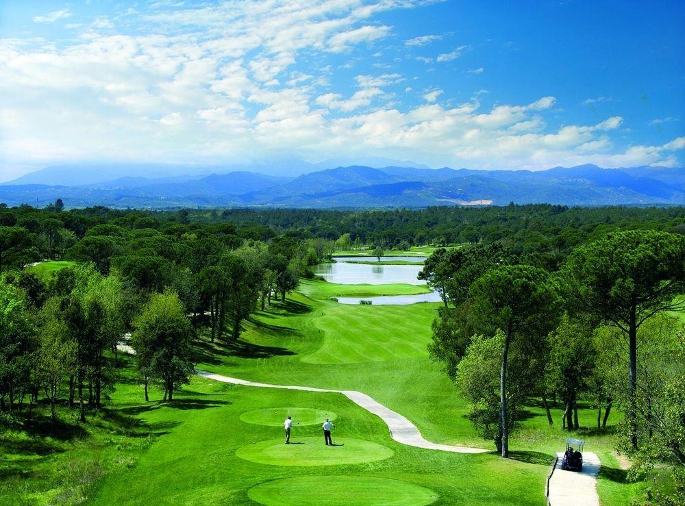 Image for CAMIRAL AT PGA CATALUNYA RESORT