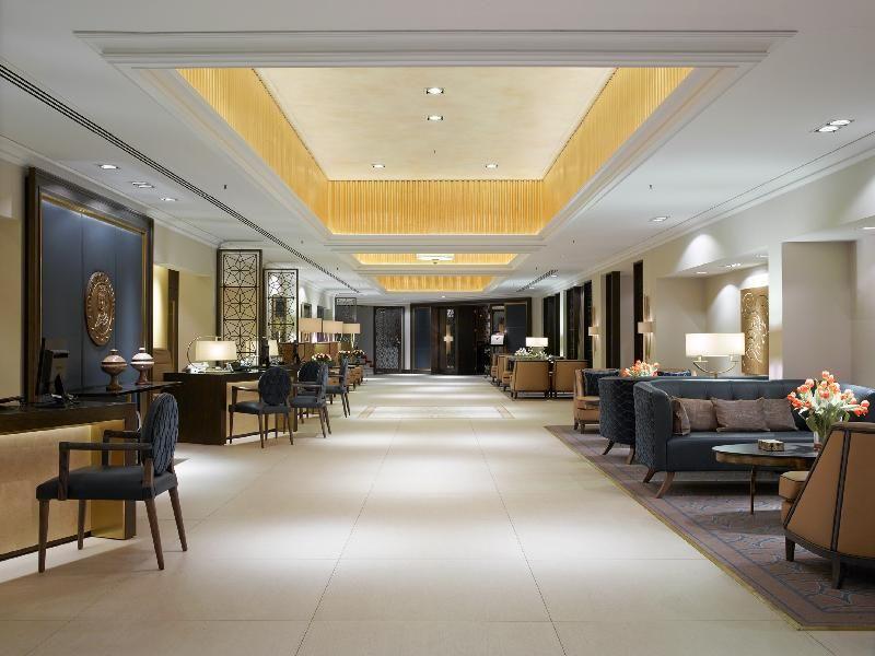 Image for LE MERIDIEN DONA FILIPA