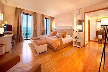 Image for GRANDE REAL VILLA ITALIA HOTEL & SPA