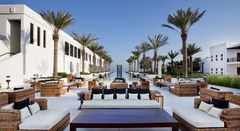 Image for THE CHEDI MUSCAT