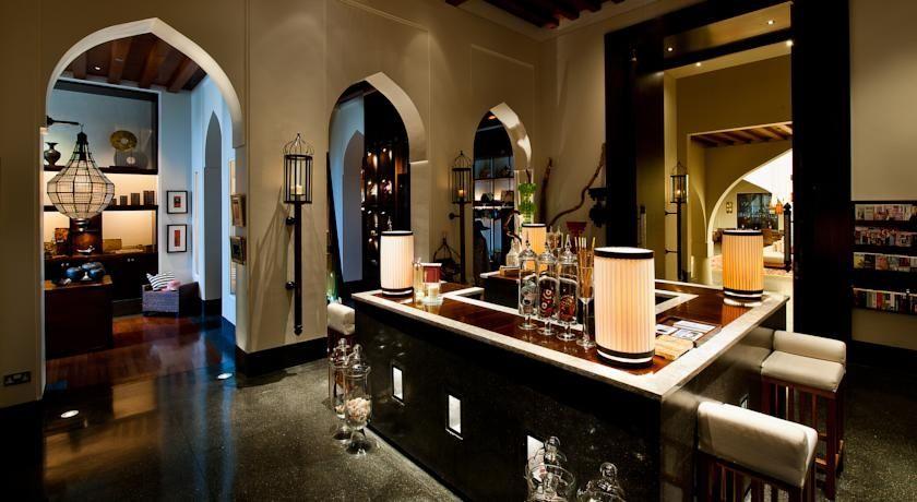 Image for THE CHEDI MUSCAT