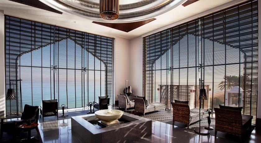 Image for THE CHEDI MUSCAT