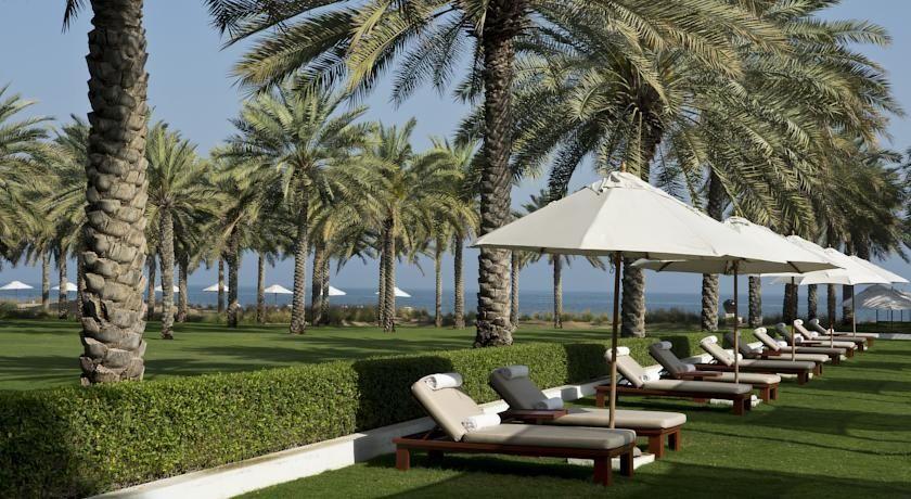 Image for THE CHEDI MUSCAT