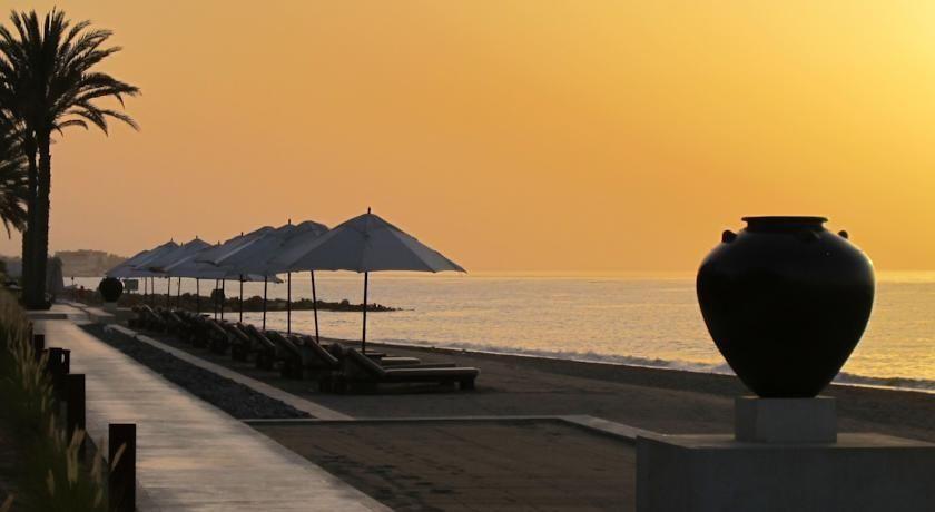 Image for THE CHEDI MUSCAT