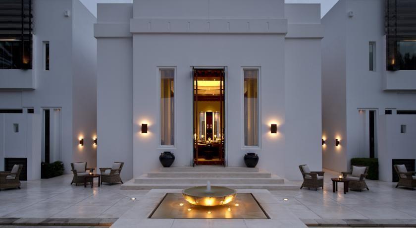 Image for THE CHEDI MUSCAT