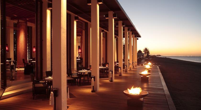 Image for THE CHEDI MUSCAT