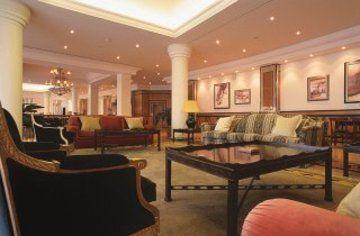 Image for THE MADEIRA REGENCY PALACE