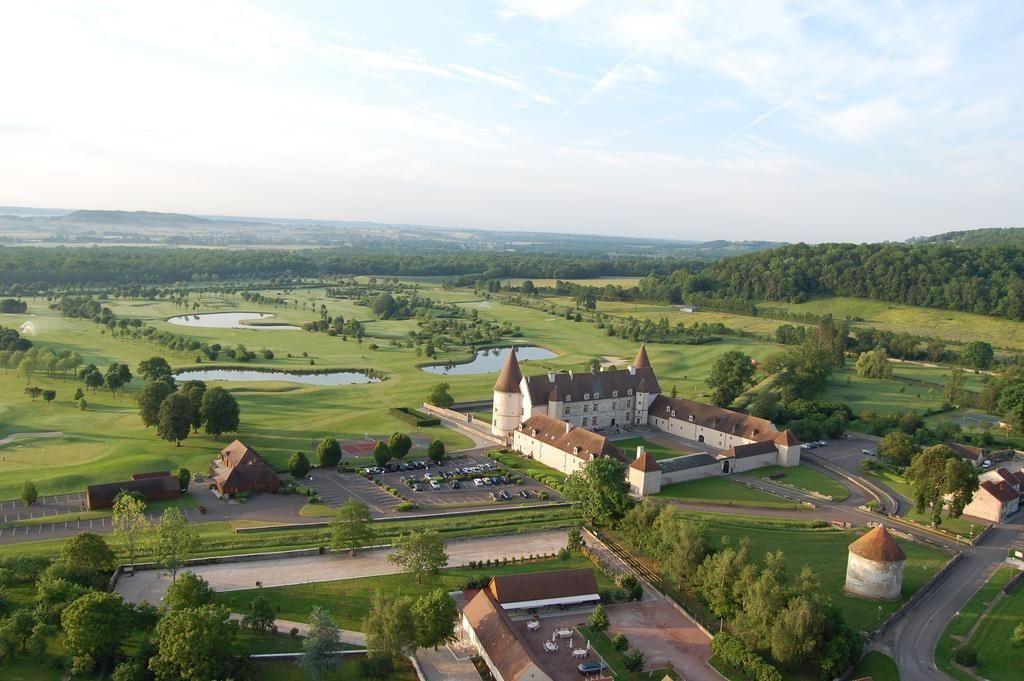 Image for GOLF CHATEAU DE CHAILLY