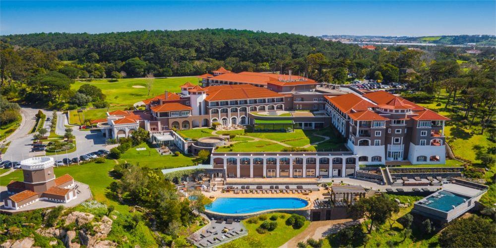 Image for PENHA LONGA RESORT