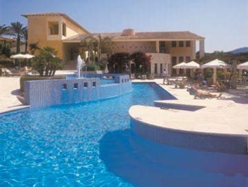 Image for SENTIDO PULA SUITES GOLF & SPA