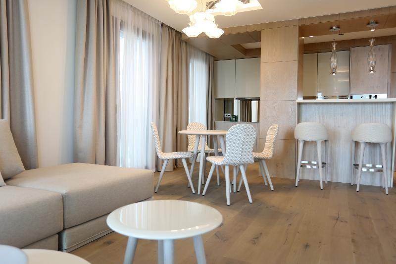 Image for COSMO APARTMENTS PLATJA D'ARO