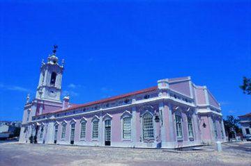 Image for POUSADA DE QUELUZ - LISBON - D. MARIA I