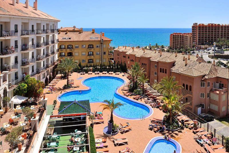 Image for BENALMADENA PALACE SPA