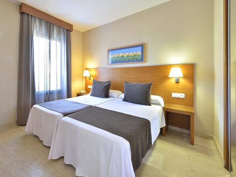 Image for BENALMADENA PALACE SPA