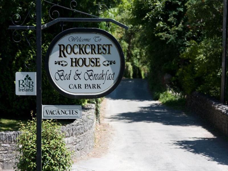 Image for ROCKCREST HOUSE