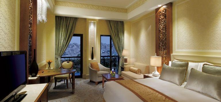 Image for AL BUSTAN PALACE, A RITZ CARLTON