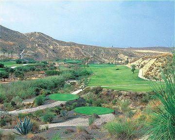 Image for VALLE DEL ESTE GOLF SPA & BEACH