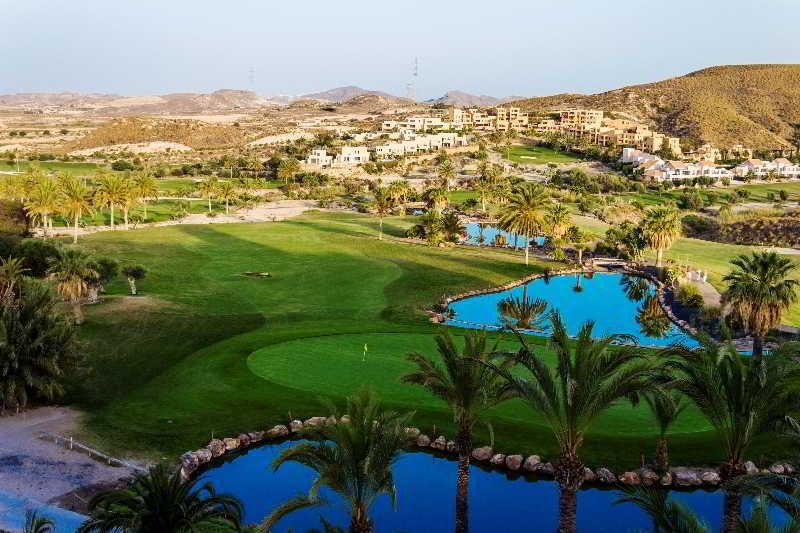 Image for VALLE DEL ESTE GOLF SPA & BEACH