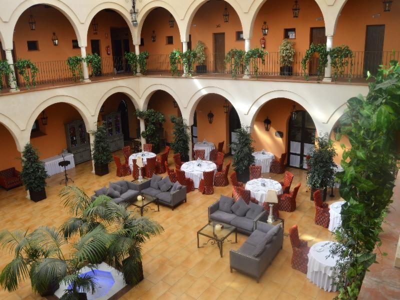 Image for HACIENDA MONTIJA HOTEL & SPA