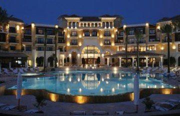 Image for INTERCONTINENTAL MAR MENOR GOLF RESORT & SPA