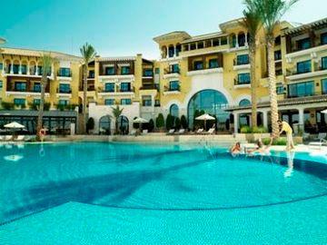 Image for INTERCONTINENTAL MAR MENOR GOLF RESORT & SPA