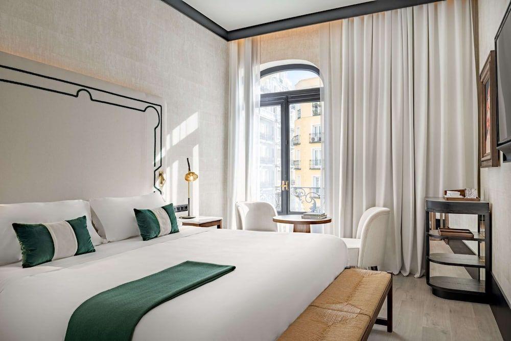 Image for HOTEL MONTERA MADRID, CURIO COLLECTION BY HILTON