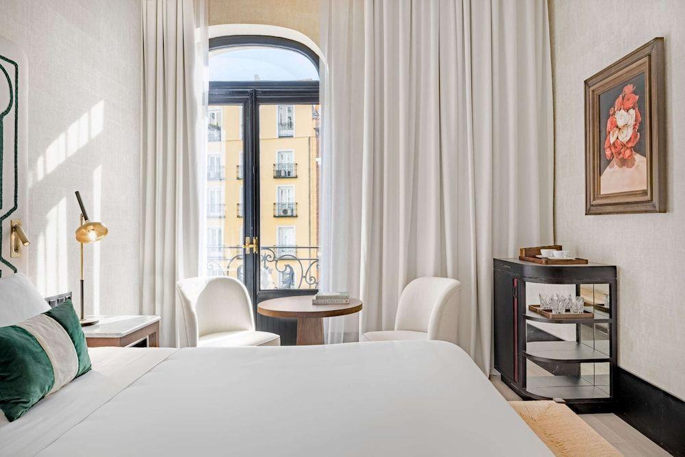 Image for HOTEL MONTERA MADRID, CURIO COLLECTION BY HILTON