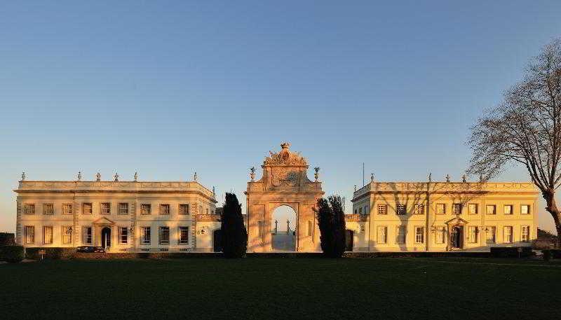 Image for TIVOLI PALACIO DE SETEAIS