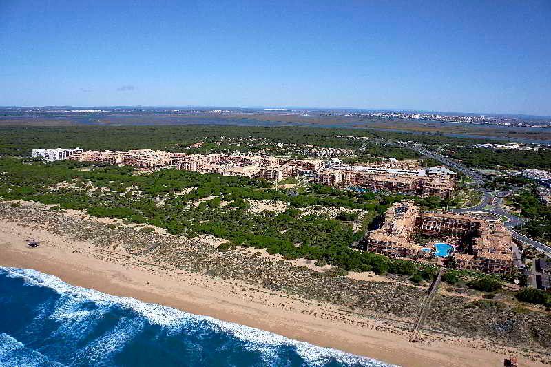 Image for BARCELO PUNTA UMBRIA MAR