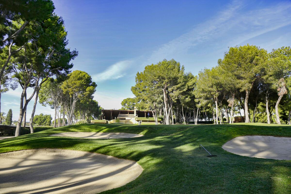Image for Club de Golf Escorpión