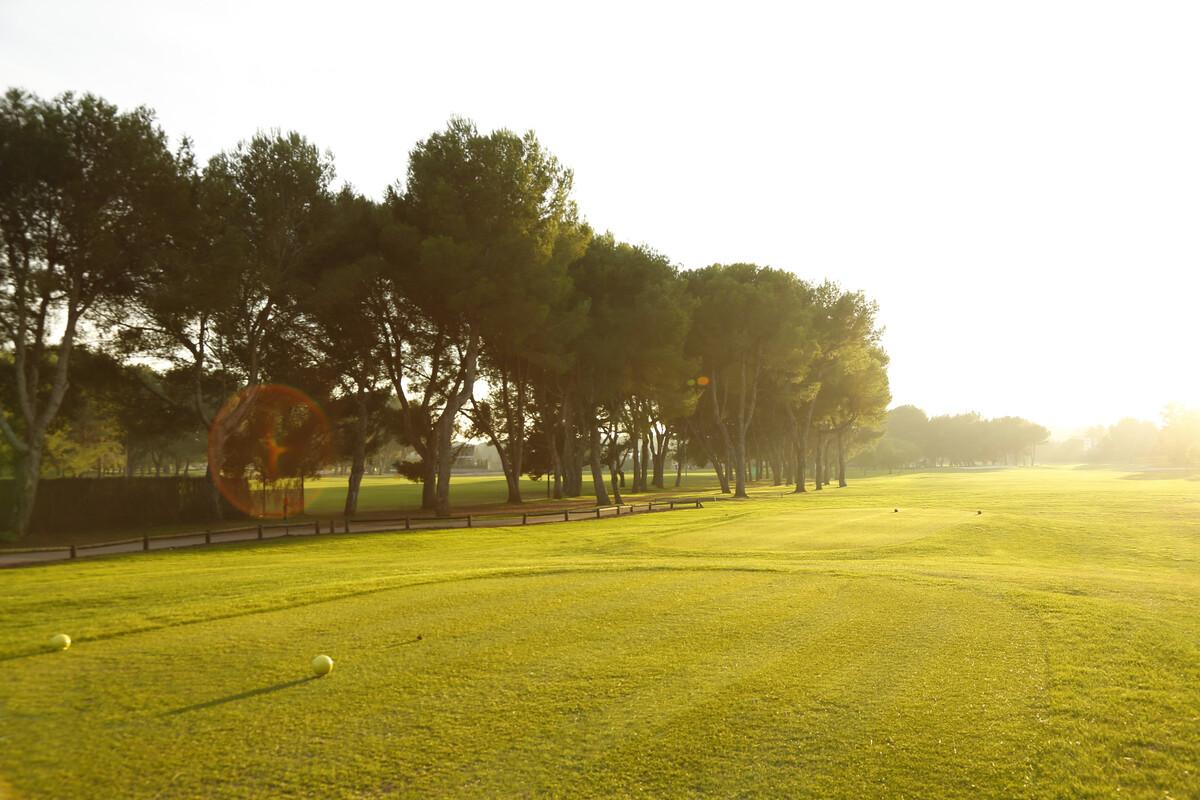 Image for Club de Golf Escorpión