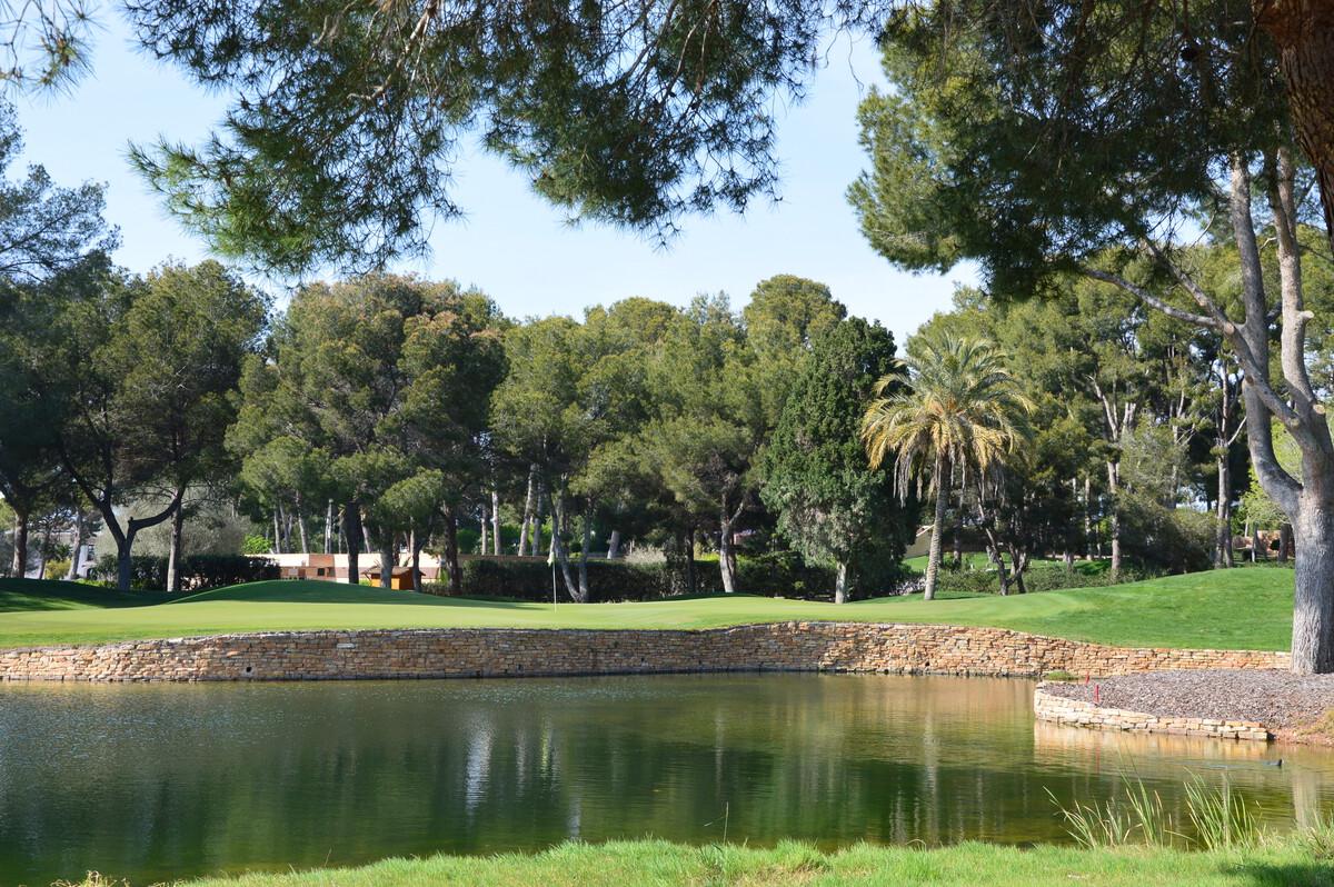 Image for Club de Golf Escorpión