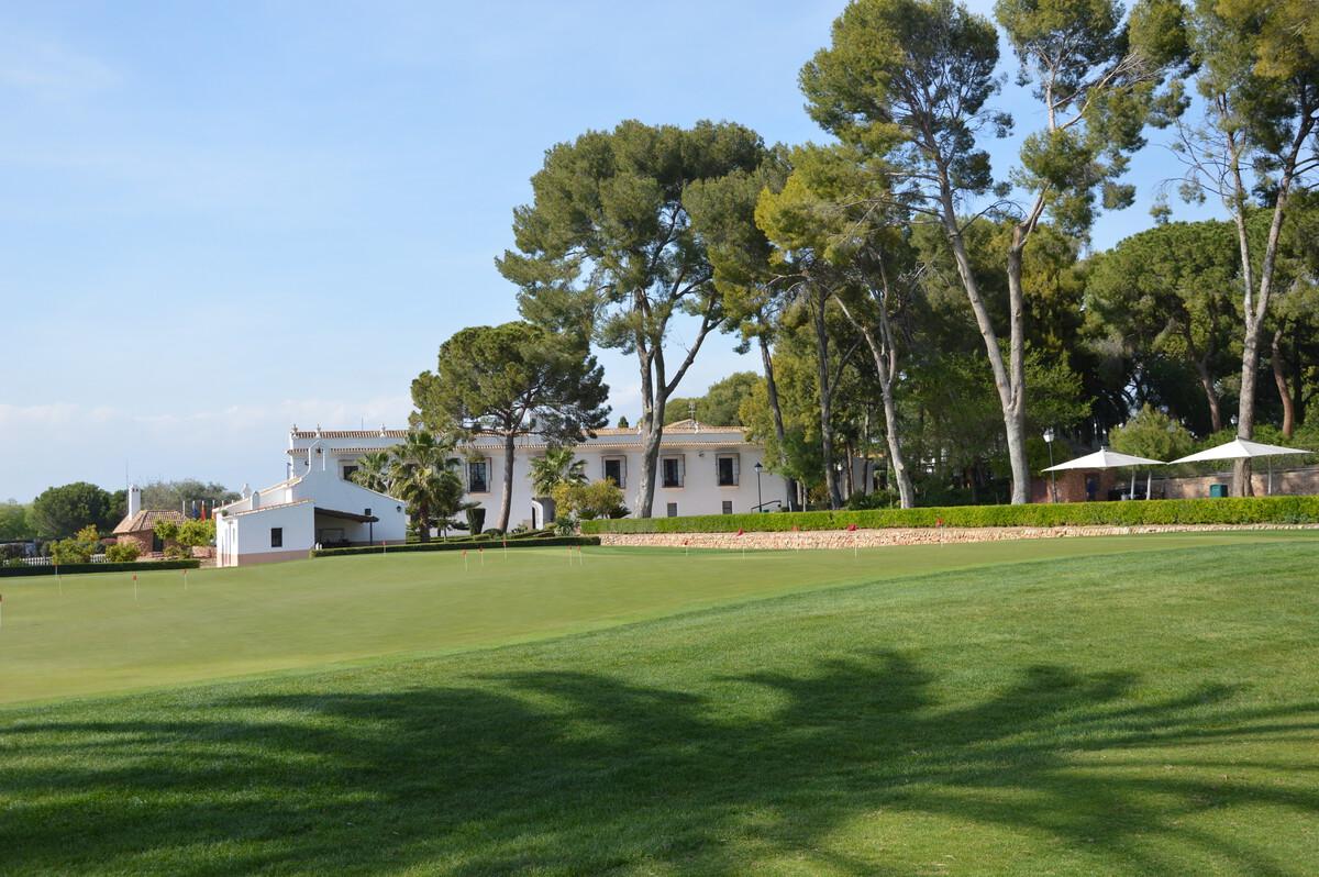 Image for Club de Golf Escorpión