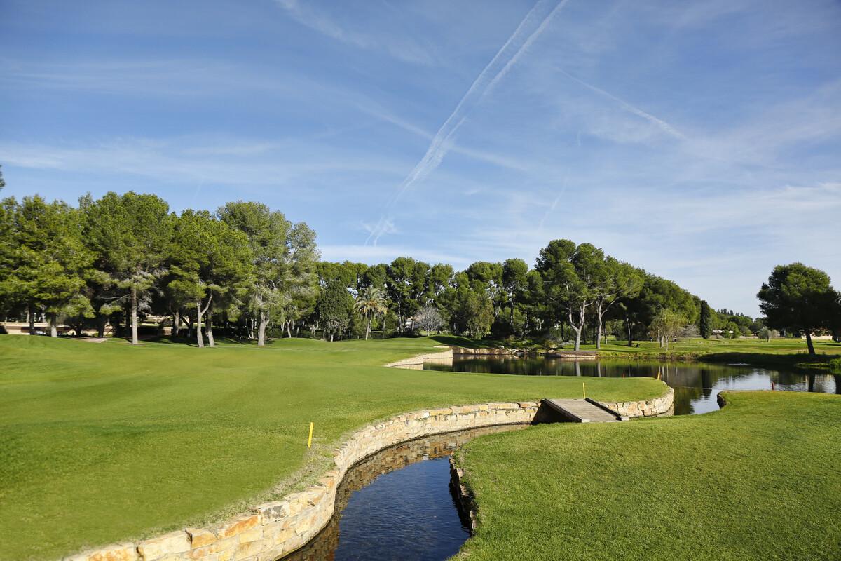 Image for Club de Golf Escorpión
