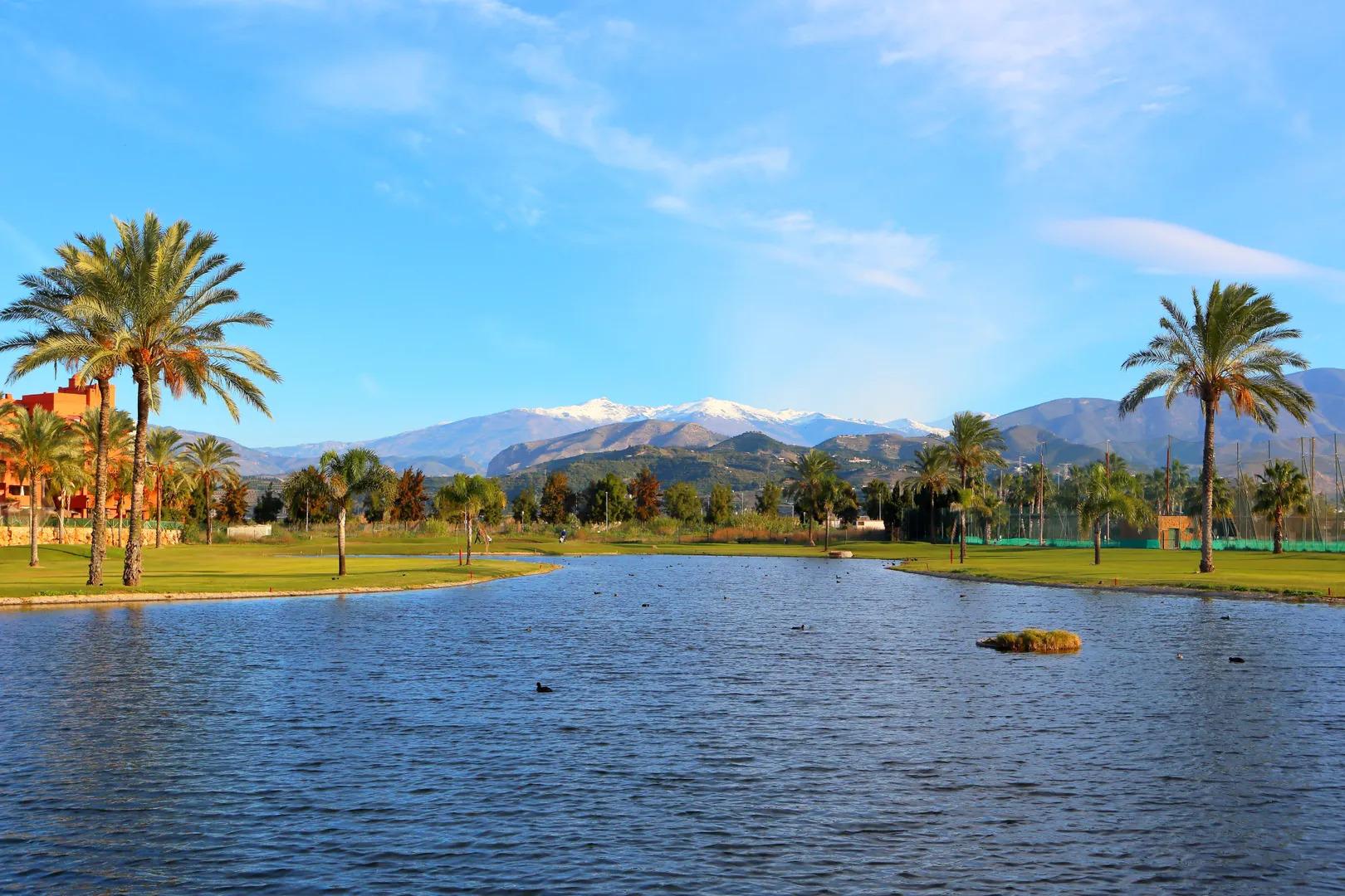 Los Moriscos Club de Golf - Picture 4