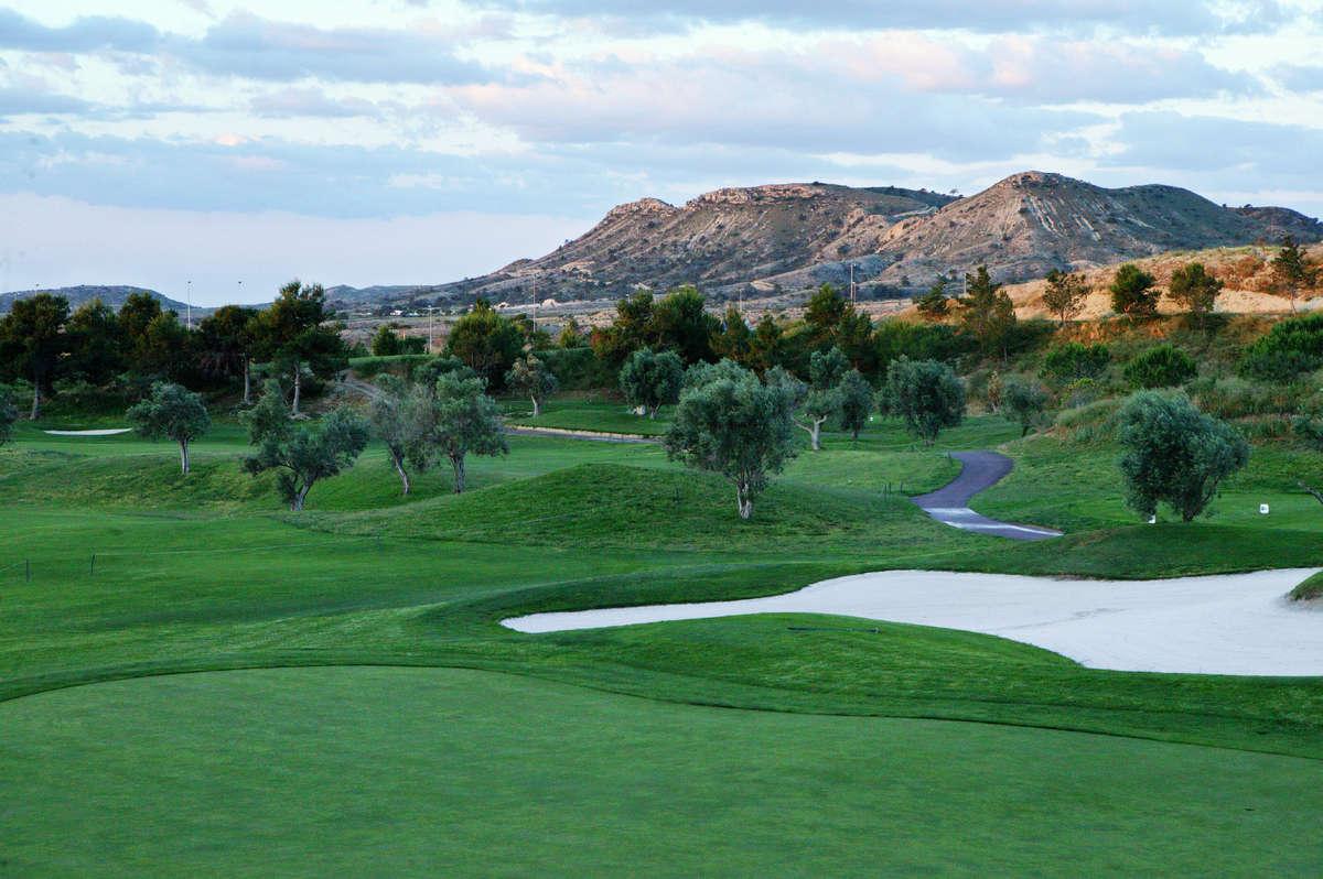 Alenda Golf - Picture 2