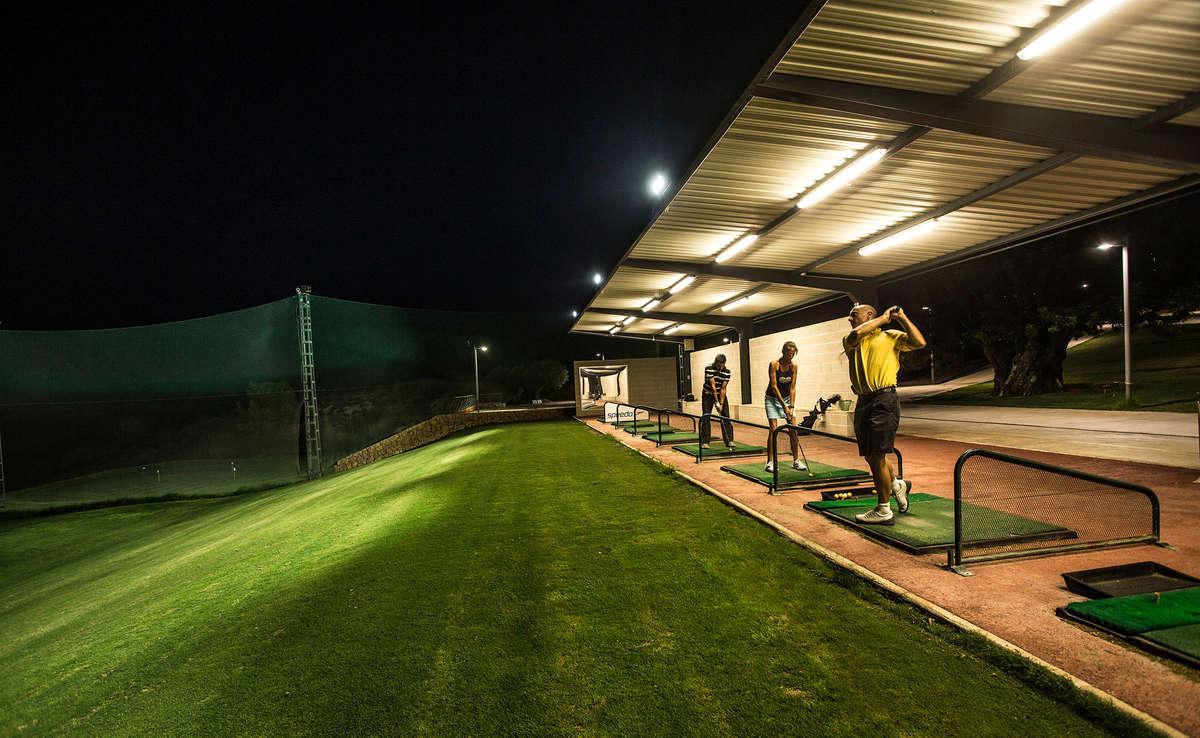 Alenda Golf - Picture 3