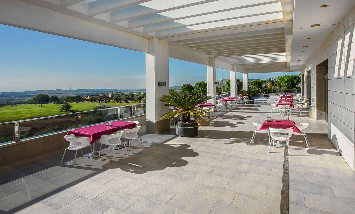 Alenda Golf - Picture 4