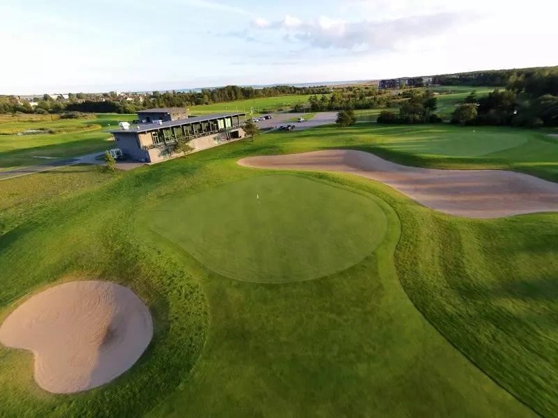 Saaremaa Golf & Country Club - Picture 2