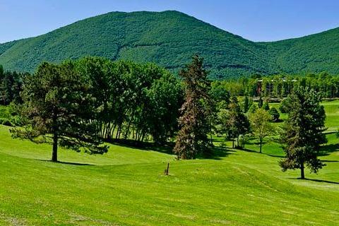 Golf Club Fiuggi 1928 - Picture 2