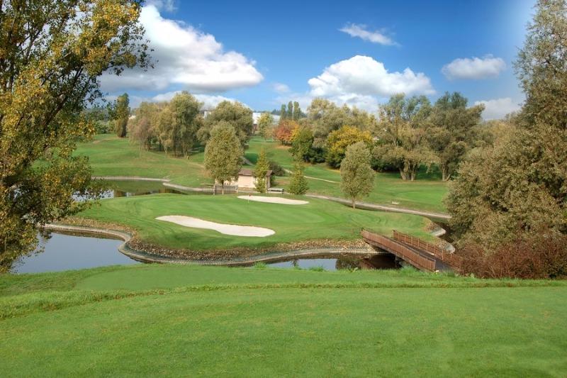 Brianza Country Club - Picture 2