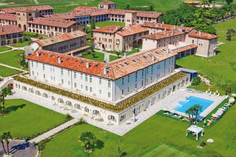 Chervò Golf Club San Vigilio - Picture 2