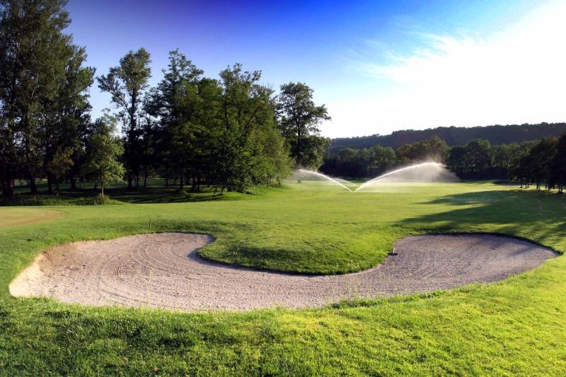 Croara Country Club - Picture 1