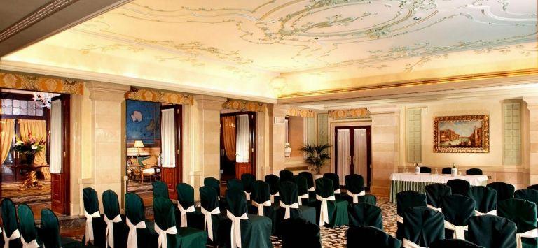 Image for THE ST. REGIS VENICE