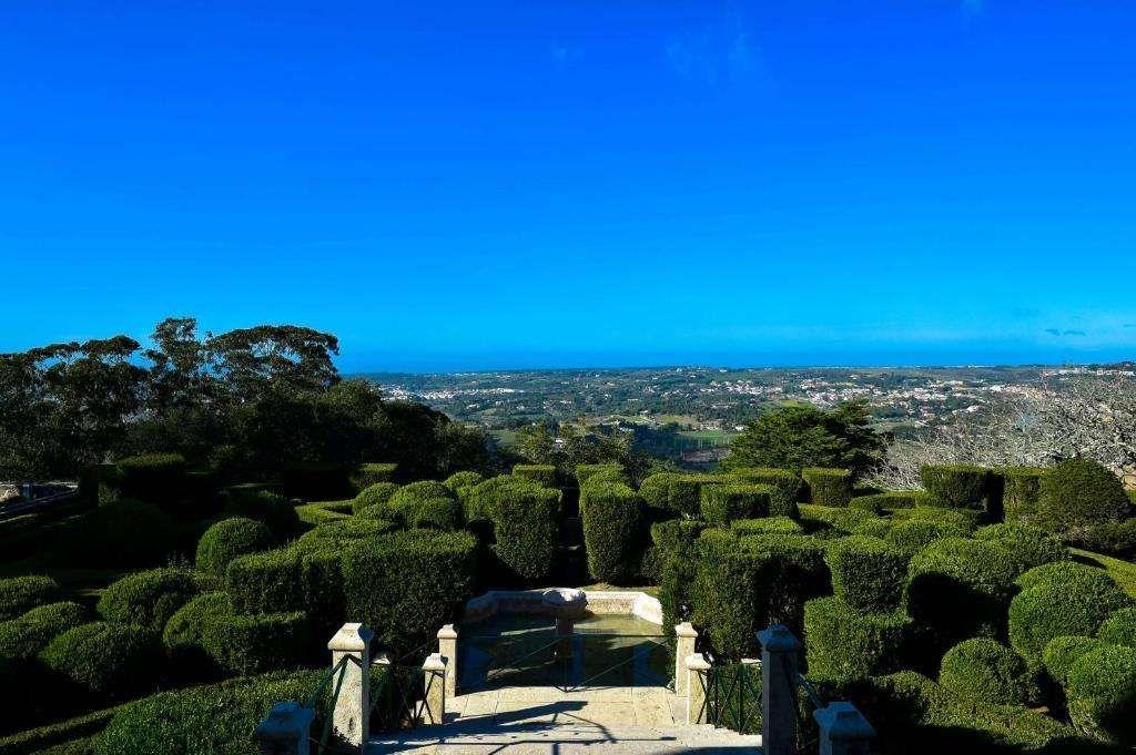 Image for TIVOLI PALACIO DE SETEAIS